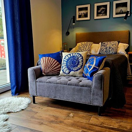 Apartament Grunwaldzka 105 Pobierowo Zewnętrze zdjęcie