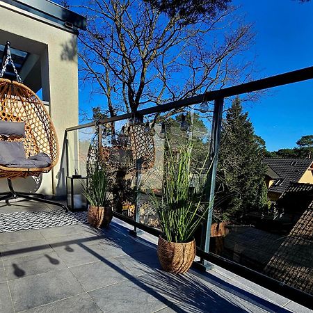 Apartament Grunwaldzka 105 Pobierowo Zewnętrze zdjęcie