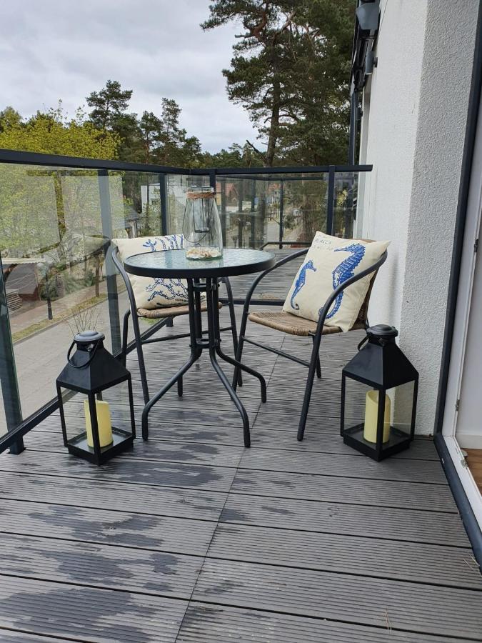 Apartament Grunwaldzka 105 Pobierowo Zewnętrze zdjęcie