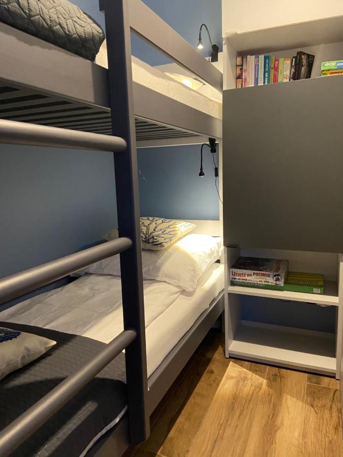 Apartament Grunwaldzka 105 Pobierowo Zewnętrze zdjęcie