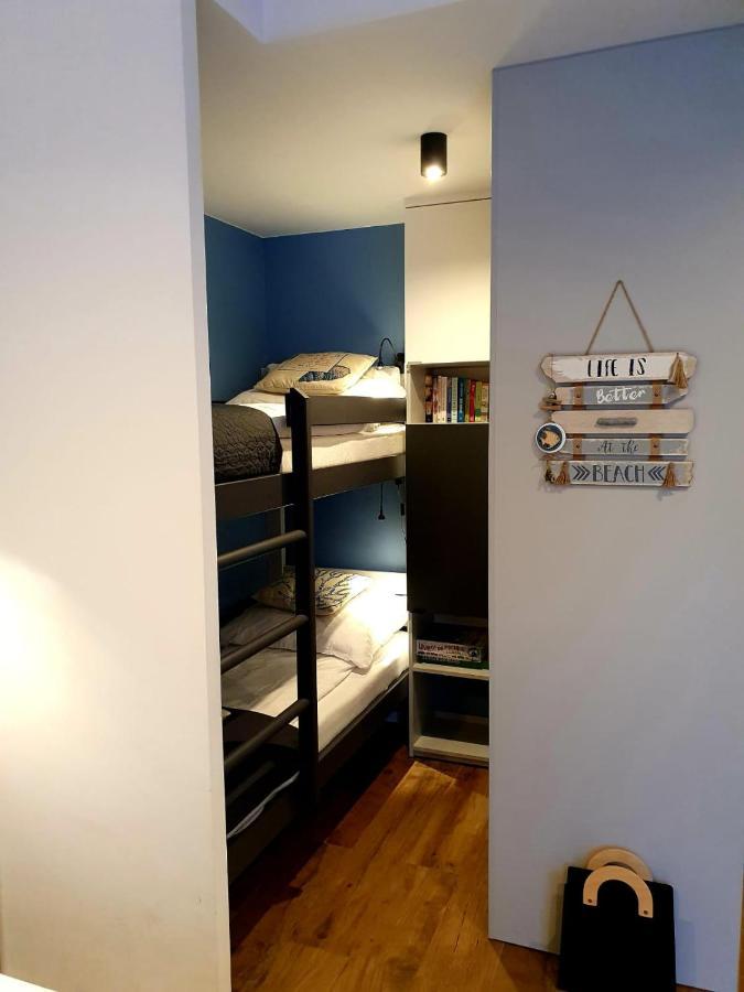 Apartament Grunwaldzka 105 Pobierowo Zewnętrze zdjęcie