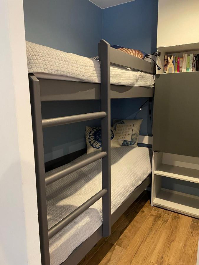 Apartament Grunwaldzka 105 Pobierowo Zewnętrze zdjęcie