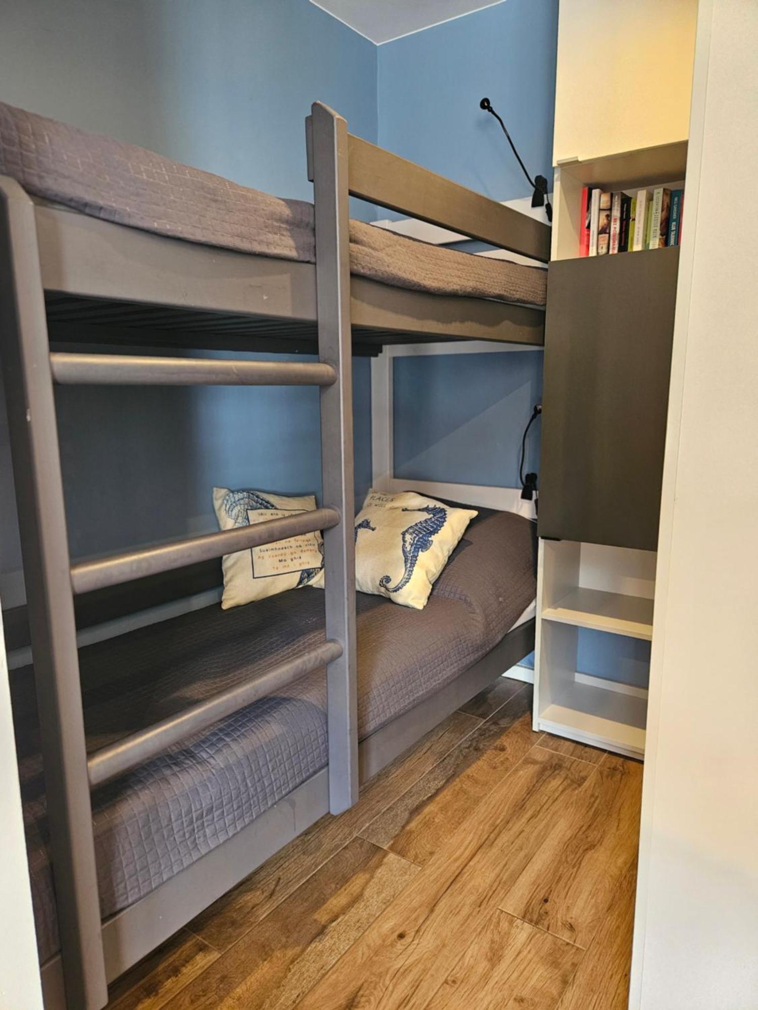 Apartament Grunwaldzka 105 Pobierowo Zewnętrze zdjęcie