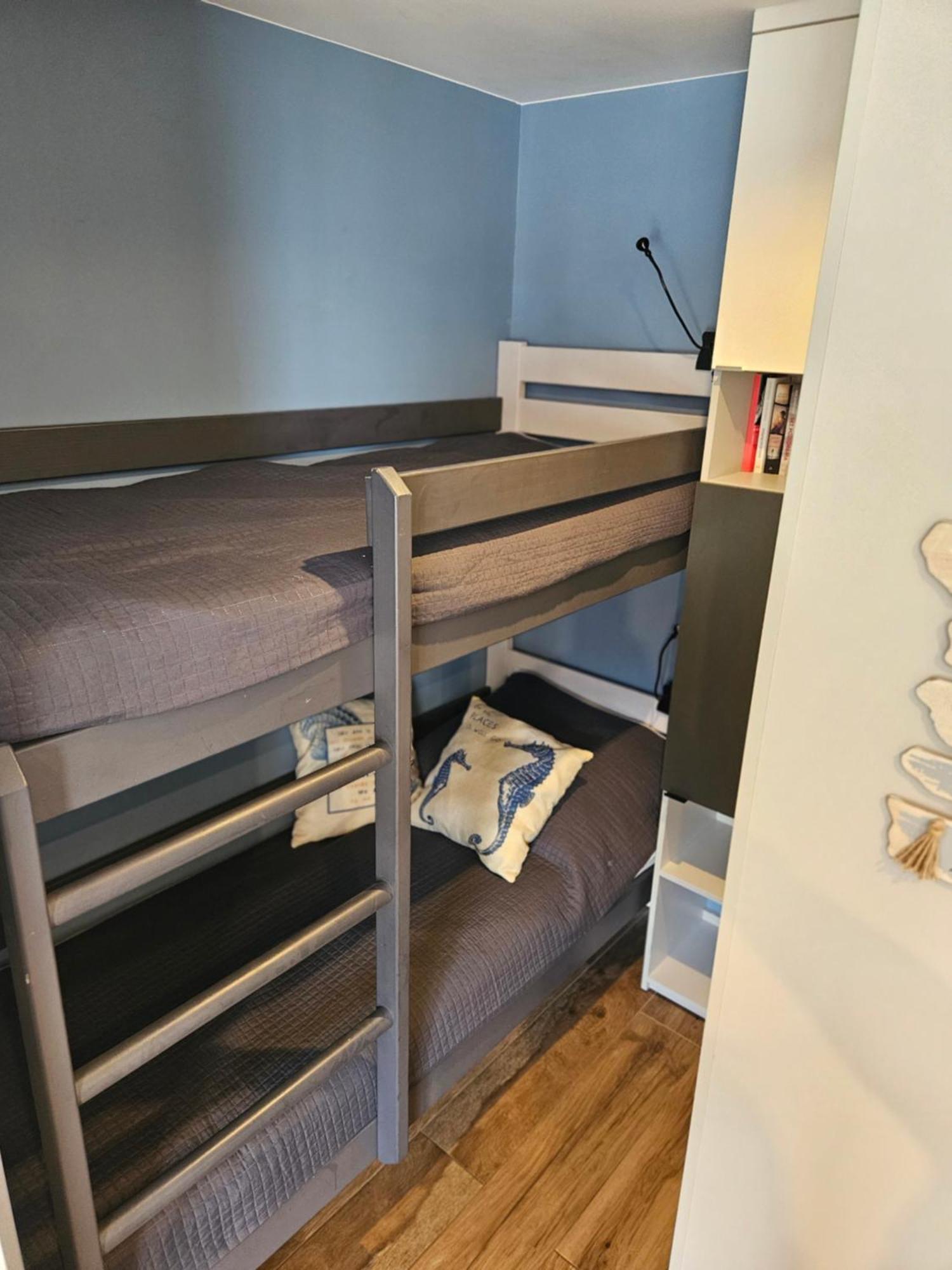 Apartament Grunwaldzka 105 Pobierowo Zewnętrze zdjęcie