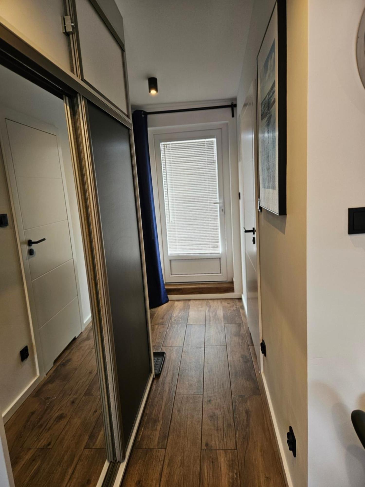 Apartament Grunwaldzka 105 Pobierowo Zewnętrze zdjęcie