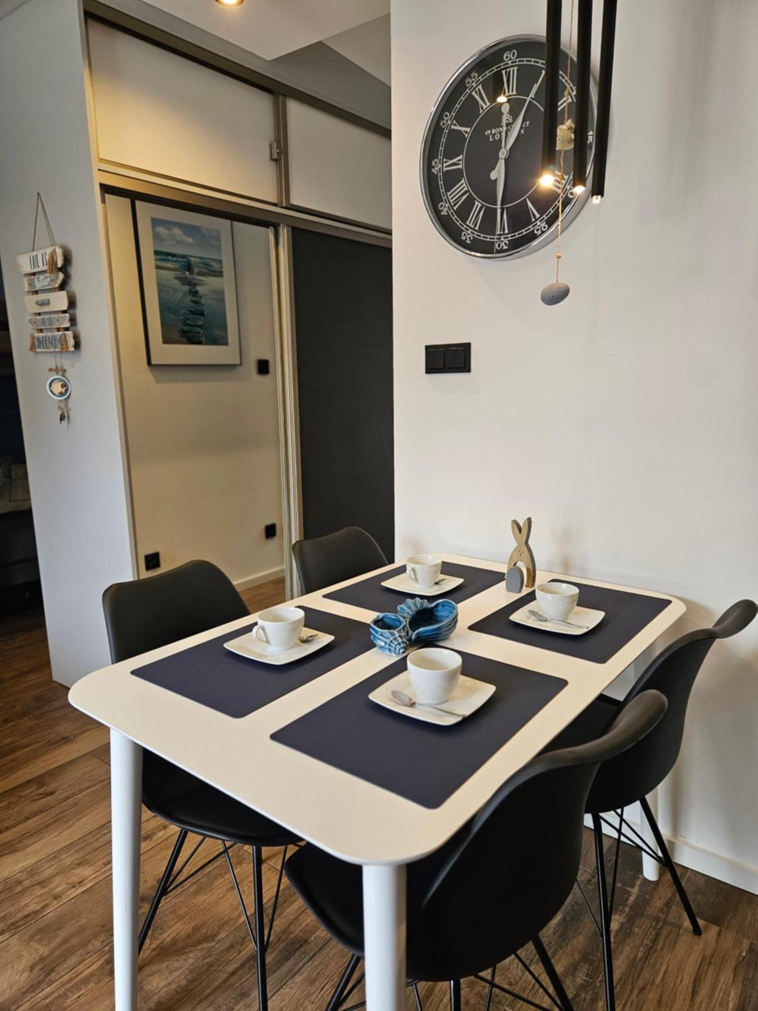 Apartament Grunwaldzka 105 Pobierowo Zewnętrze zdjęcie