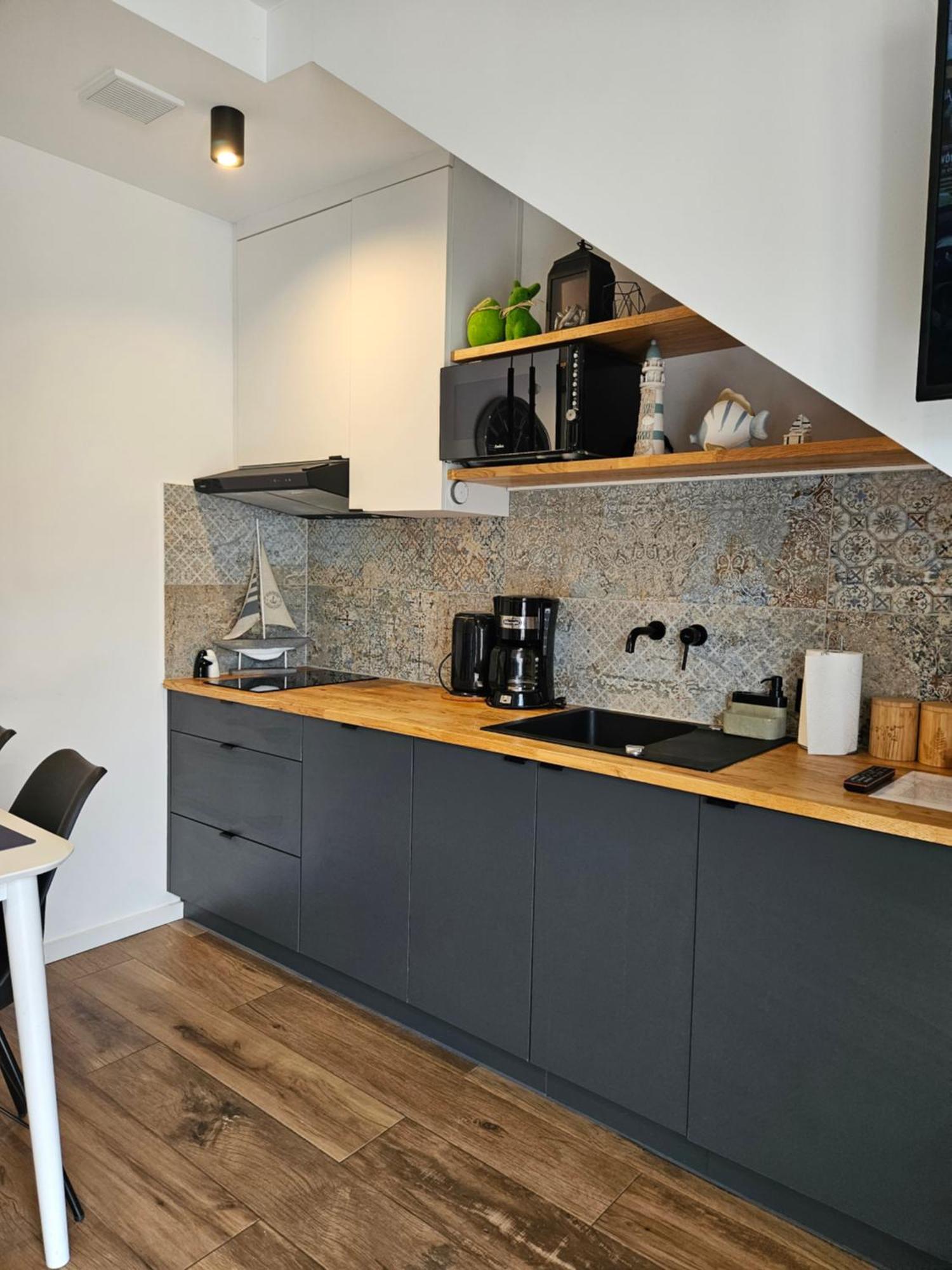 Apartament Grunwaldzka 105 Pobierowo Zewnętrze zdjęcie