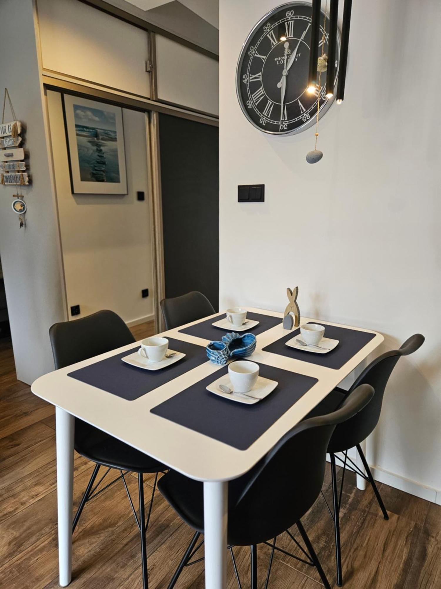 Apartament Grunwaldzka 105 Pobierowo Zewnętrze zdjęcie
