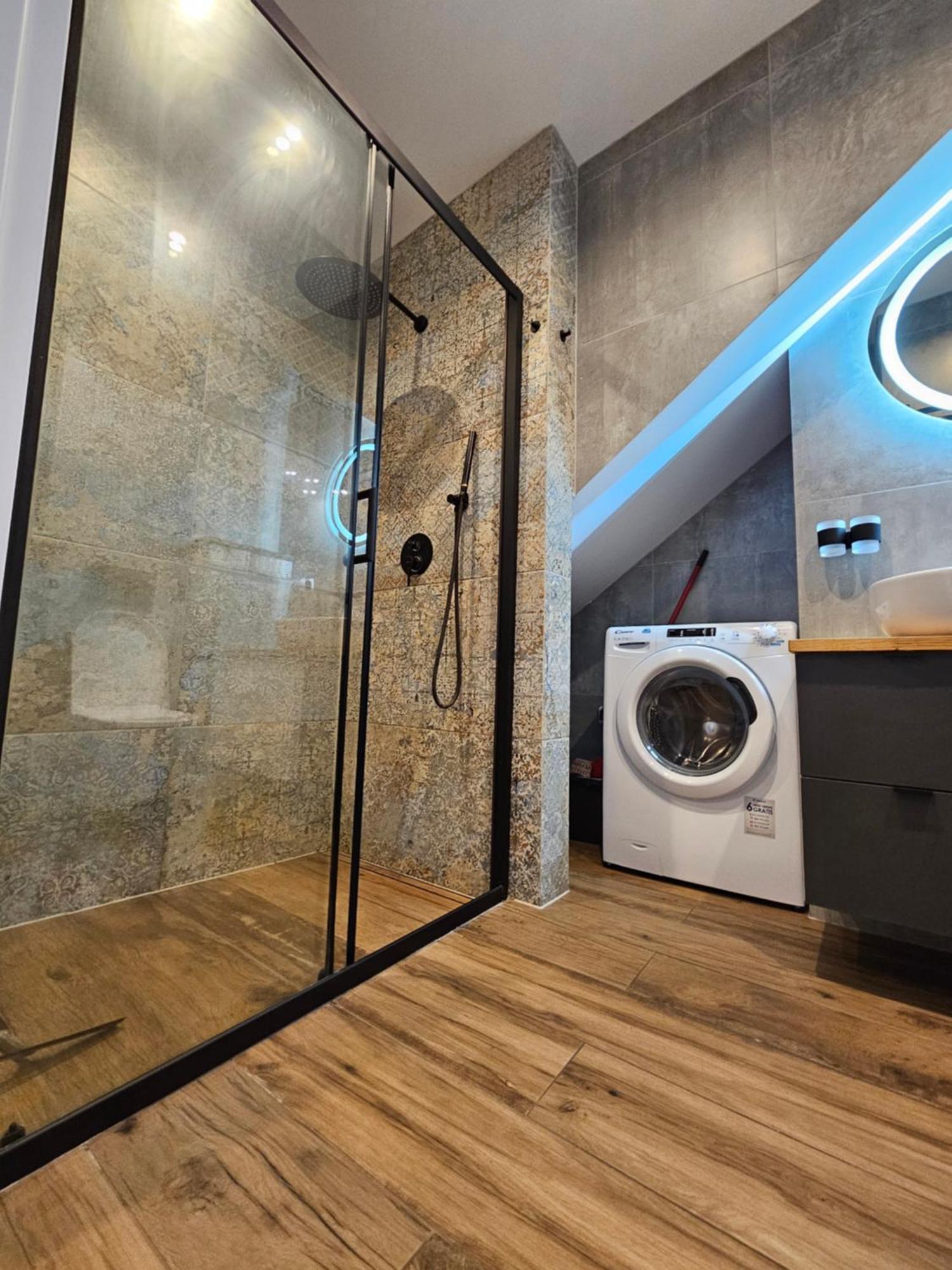 Apartament Grunwaldzka 105 Pobierowo Zewnętrze zdjęcie