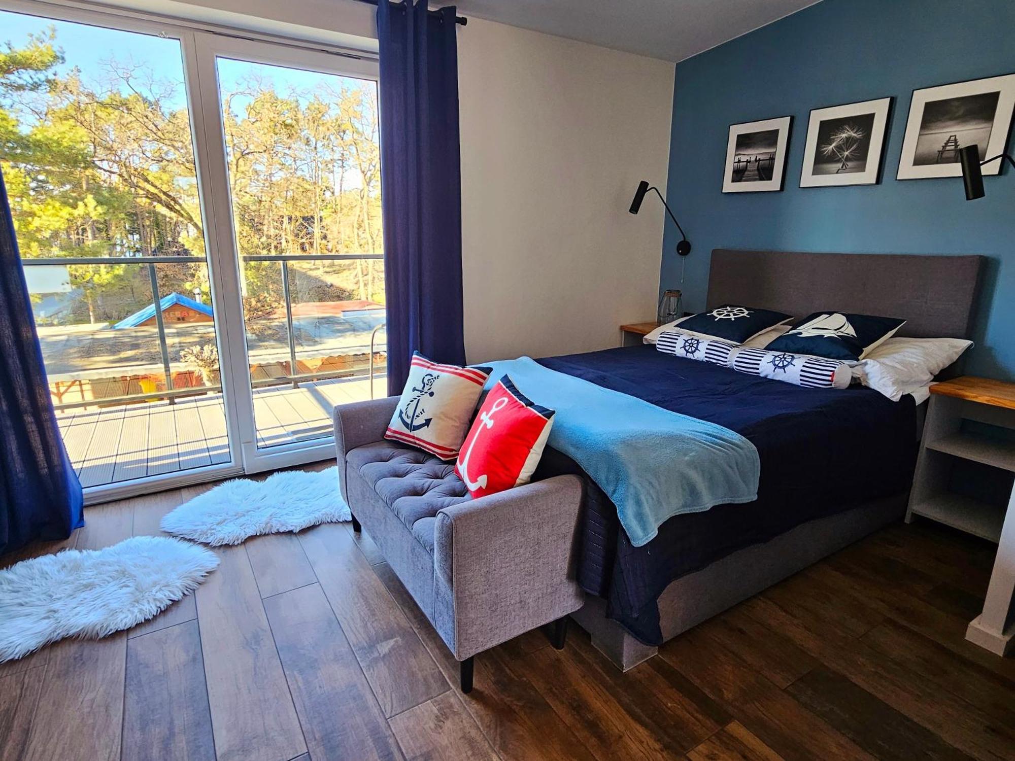 Apartament Grunwaldzka 105 Pobierowo Zewnętrze zdjęcie
